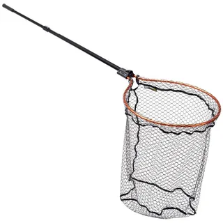 Savage Gear Full Frame Landing Net Round M 55x47x53cm