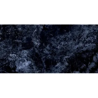 Vabene Bodenfliese Feinsteinzeug Ocean Poliert 60 x 120 cm anthrazit