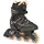 BOA Schwarz/Pink 42