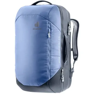 Deuter Aviant Carry On Pro 36 SL Pacific Ink Reiserucksack - Blau