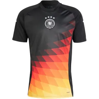 adidas DFB Aufwärmtrikot 24/25 IW7956 - black L