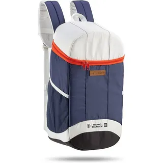 Vitapur Aufbewahrungstasche Kühlrucksack Kühltasche Picknicktasche Groß Isoliert Camping (1-tlg)