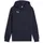 Puma Hoodie Jungen 06 navy/white 140