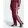 Maroon/Off White XL