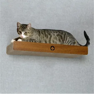 Canadian Cat Company CanadianCat C10138 Katzenkratzer Katzenkratzbett