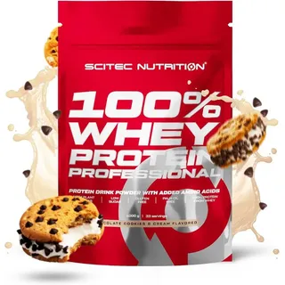 Schokoladen-Kekse-Creme Pulver 1000 g