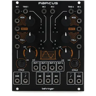 Behringer ABACUS Analoger Musikcomputer für Eurorack