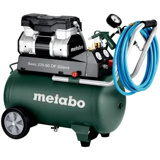 Metabo Basic 270-50 OF Silent
