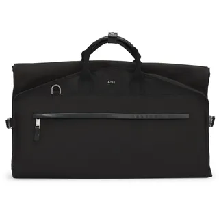 Boss Kleidersack Highway N Garment Bag Black