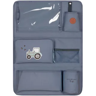 Lässig Reisetasche Adventure Car Wrap-to-Go Tractor