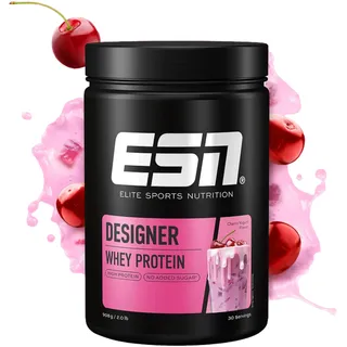 Cherry Yogurt Pulver 908 g