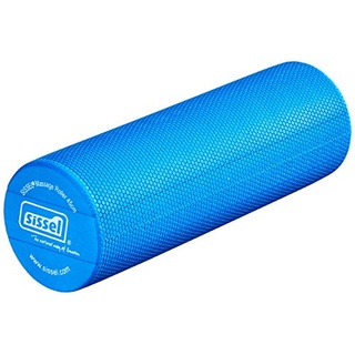 Sissel Faszienrolle 45 cm blau (34025)