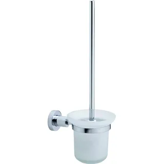 Tesa Loxx WC-Bürstengarnitur inkl. Klebelösung ohne bohren