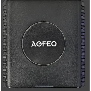 Agfeo DECT IP-Basis pro XS schwarz