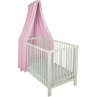 Sterntaler Betthimmel 160x300 cm,