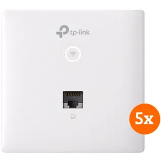 TP-Link Omada EAP230-Wall 5er-Pack