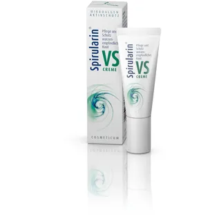 SPIRULARIN VS Creme 10 ml