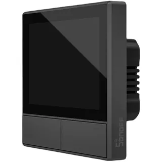 Sonoff NSPanel Smart Scene Wall Switch, Schaltaktor mit Display und Touchpanel, WiFi, Wandschalter