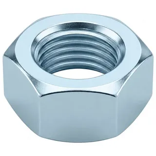 F. REYHER Nchfg. GmbH & Co. KG Sechskantmutter M8 Edelstahl A2 500 Stück