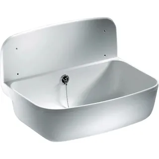 Sanit Wandausgussbecken 49,5 x 34,5 (60001010099)