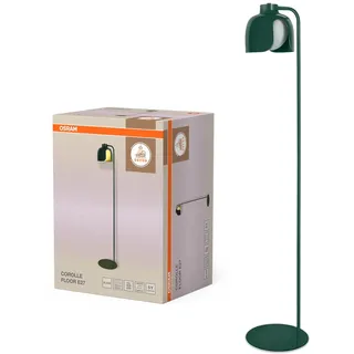 Osram Corolle 1xE27 Grün