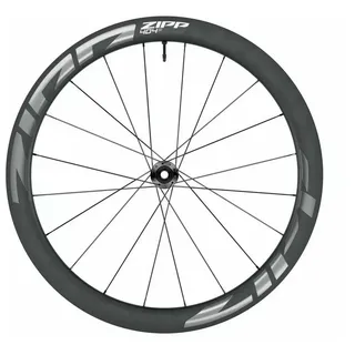 ZIPP 404 S Tubeless Ready Disc Hinterrad 12x142 mm grau/schwarz - SRAM-XDR