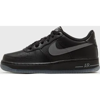 AIR FORCE 1 GS - black - 40