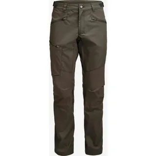 Lundhags Makke Light Pant Trekkinghose Forest Green 52