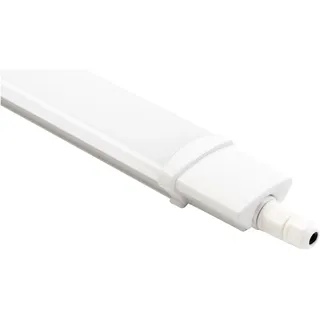LUXULA Wandleuchte - Deckenleuchte, LED-Feuchtraumleuchte 3250 lm,