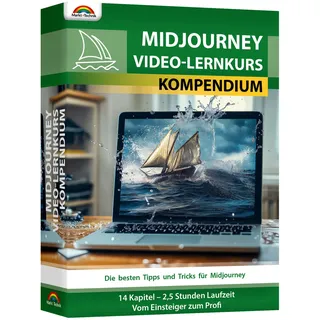 engelmann software ChatGPT Video Lernkurs Kompendium (Deutsch)