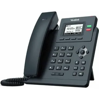 Yealink SIP-T31P