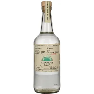 Casamigos Blanco Tequila 0,7l