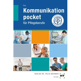 Verlag Handwerk und Technik eBook inside: Buch und eBook Kommunikation pocket