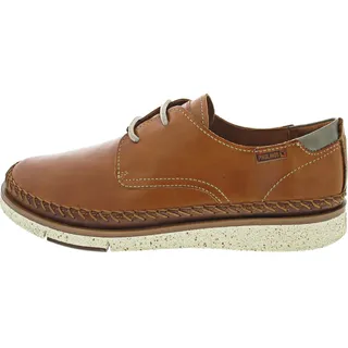 PIKOLINOS San Juan Herren Braun 45
