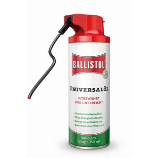 Ballistol 21025 Universalöl 100ml