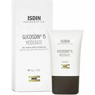 Isdin Isdin, Glicoisdin 15 Moderate 50 ml)