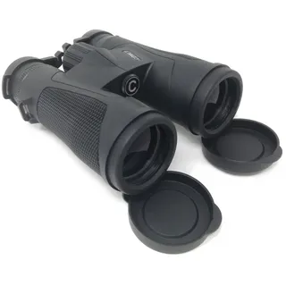 Comet Fernglas 10x42 Binokular Feldstecher Fernstecher 10-fach Vergrößerung