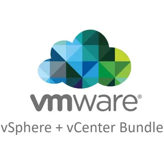 VMware vCenter Server 8 Standard + vSphere 8 Enterprise Plus BUNDLE - Lifetime Licenses