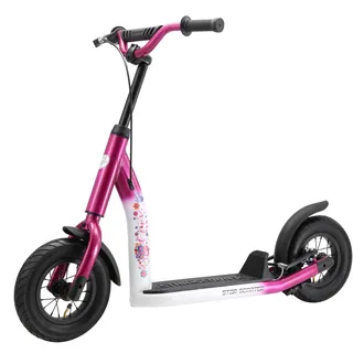 Star Scooter New Gen pink