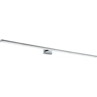 EGLO Pandella 1 13,5 W 1750 lm 4000 K Weiß/Chrom 120 cm