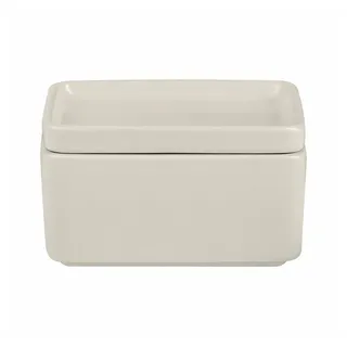 BLOMUS Pilar Butterdose Moonbeam