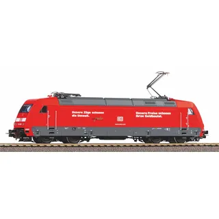 PIKO E-Lok BR 101 "Unsere Preise" 51107 H0