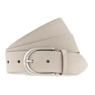 Vanzetti Gürtel 35mm Belt W95 Cream