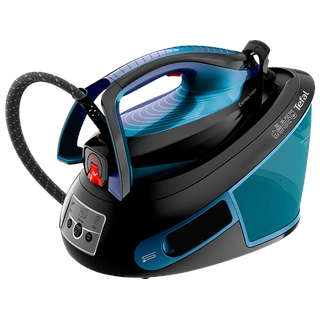 Tefal SV8151 Express Vision Dampfbügelstation 2800 Watt, 7 bar