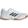 Damen Cloud White/Core Black/Gum 38