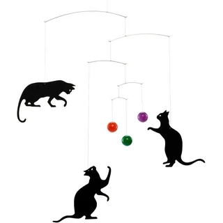 Flensted Mobiles Feline Mobile