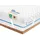 DAILYDREAM Topper 160 200 Weiß