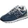 Navy / White 44,5