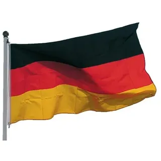 GAH Alberts Alberts Fahne Motiv Deutschland