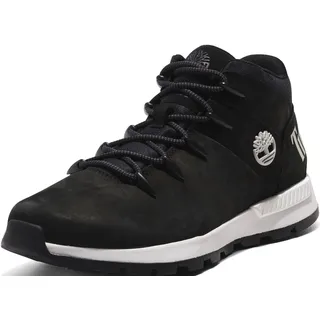 Jet Black 44,5